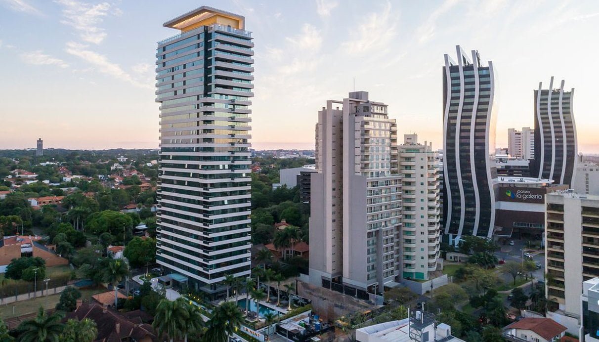 Asunción Ciudad de asunción